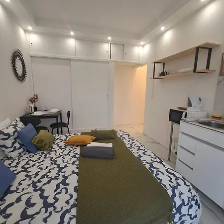 Apartment Albufeira Studio Albufeira