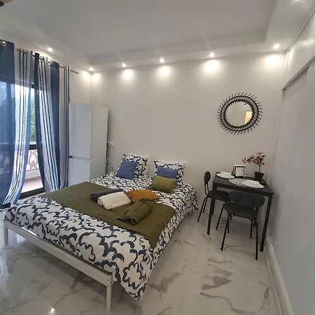 Albufeira Studio Апартаменты *