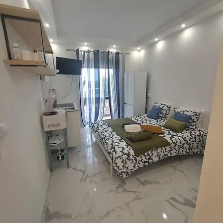 Albufeira Studio *