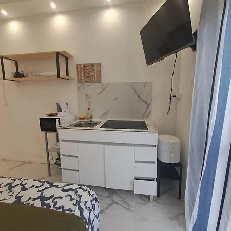 Appartamento Albufeira studio *