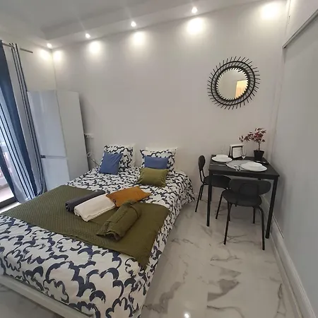 Albufeira Studio Албуфейра