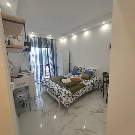 Albufeira Studio Apartman