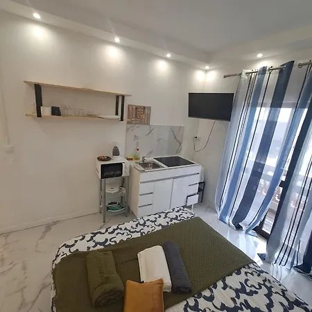 Albufeira studio * Albufeira