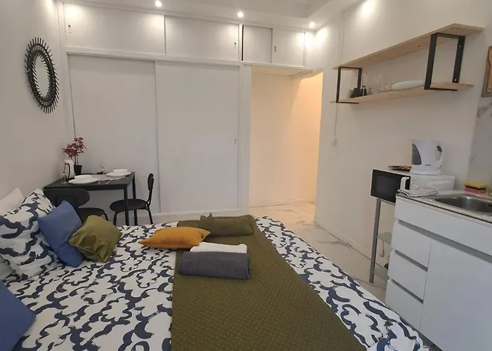 Διαμέρισμα Albufeira Studio Αλμπουφέιρα