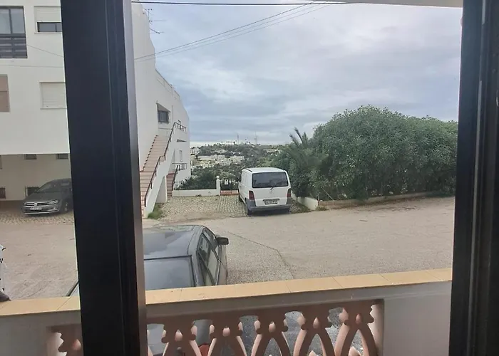 Albufeira Studio Apartment