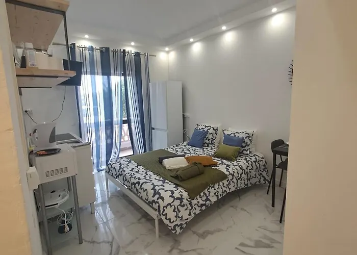 Albufeira Studio Διαμέρισμα