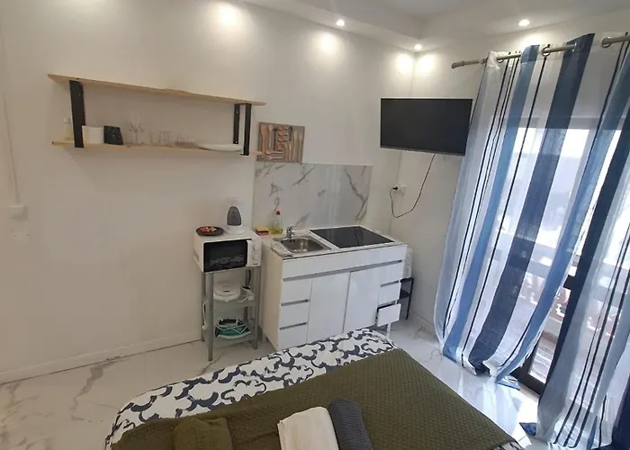 Albufeira Studio * Albufeira