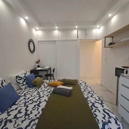 Albufeira Studio Apartamento *