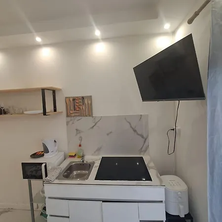 Albufeira Studio