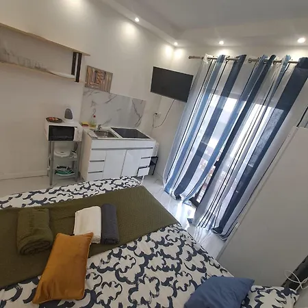 Albufeira Studio *