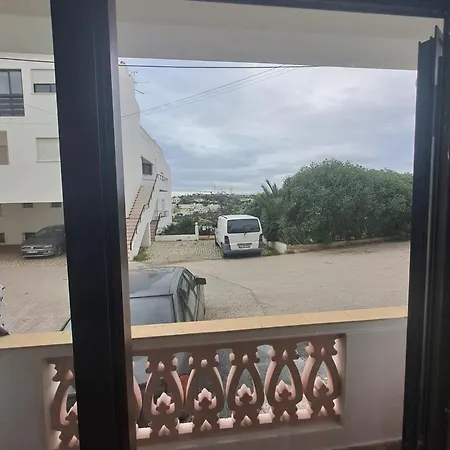 Albufeira Studio Appartement