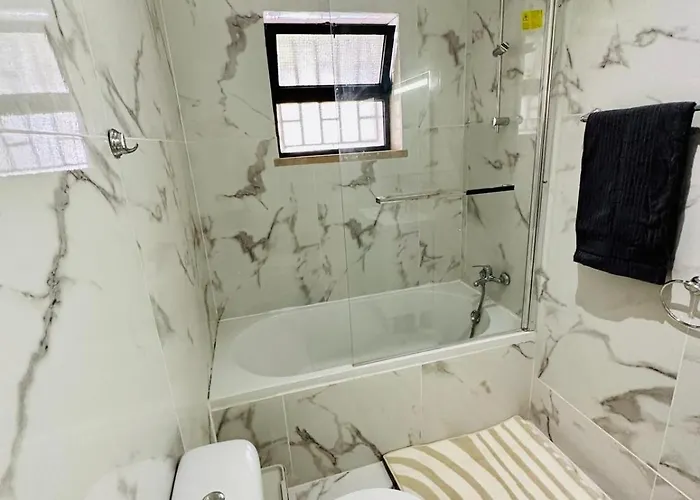 Albufeira Studio Appartement