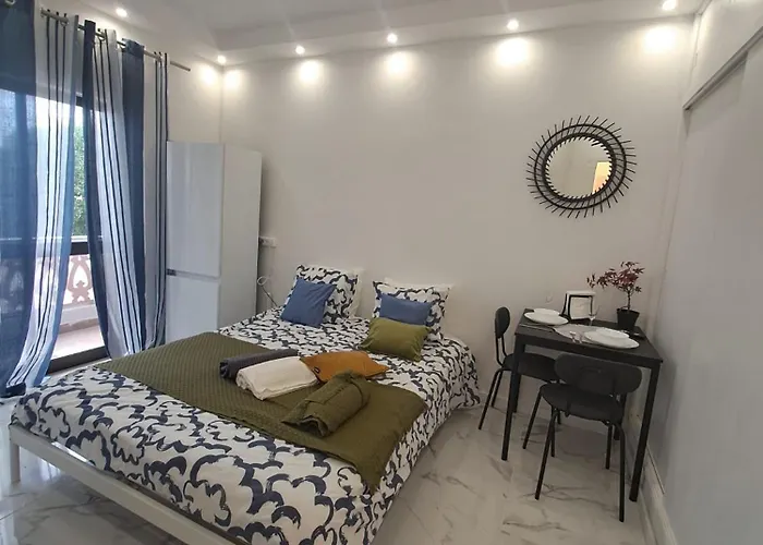 Albufeira Studio Appartement *