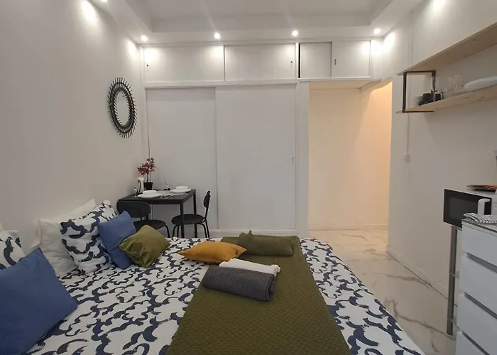Albufeira Studio Appartement *